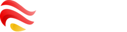 Logo Heat Rent bianco